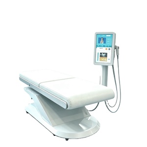Appareil de massage professionnel LP Ender Lipo Mologie pour la réduction de la cellulite et le remodelage corporel - Product Image 1
