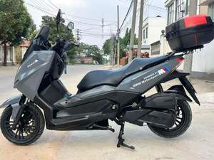 Tai Rong T10, motore monocilindrico raffreddato ad aria da 150cc, ha percorso <span class=keywords><strong>90</strong></span>.000 km, freni <span class=keywords><strong>a</strong></span> disco anteriori e posteriori, tachimetro LCD, moto usata. - Product Image 3