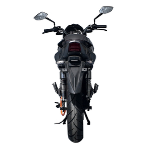 Fabrication professionnelle – Scooters moto haute performance 2000W longue portée – Vente chaude - Product Image 2