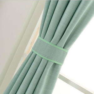 Good Quality Ready Made Curtain Blackout Used Hotel Drape - Product Image 4