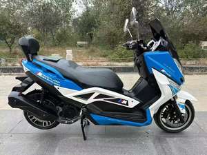 Motocicleta <span class=keywords><strong>BMW</strong></span> R NineT con Motor Refrigerado por Aire, Duradera, para Larga Distancia, de Segunda Mano, a Gasolina - Product Image 4