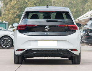 <span class=keywords><strong>ID3</strong></span> 2026, Vehículo Eléctrico Inteligente con Recomendaciones para el Desplazamiento Diario, con HUD y Techo Panorámico, para Volkswagen - Product Image 4