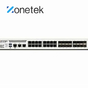 FG-400F Forinet Fortigate <span class=keywords><strong>Firewall</strong></span> Router Controlador de <span class=keywords><strong>Hardware</strong></span> Fg400f - Product Image 4