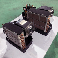 Climatiseur marin à expansion directe 9000BTU