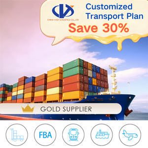 Agente de Logística de Carga sin Interrupciones de China (Shenzhen) a Alemania (Hamburg) y Francia (<span class=keywords><strong>Le</strong></span> <span class=keywords><strong>Havre</strong></span>) 20gp 40HQ FCL LCL - Product Image 1