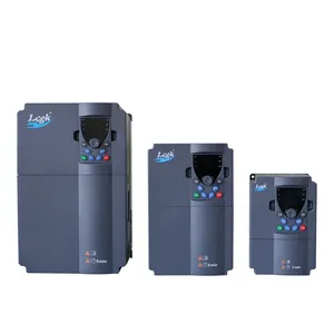 Factory smart variable-frequency drive for Roots Blower 1 phase to 3 phase vfd inverter 15KW 45KW 7.5KW
