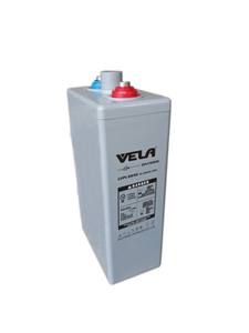 Аккумулятор <span class=keywords><strong>2</strong></span>В 250Ач OPzV для телекоммуникационного оборудования/солнечных энергосистем CFPV2250 - Product Image 1