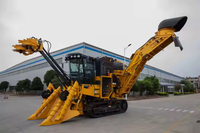 Récolteuse de canne à sucre chinoise S935TA avec moteur et boîte de vitesses automatiques, machine agricole