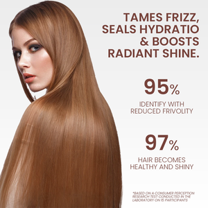 Le gel de riz renforce les cheveux abîmés favorise le traitement réparateur de croissance - Product Image 5