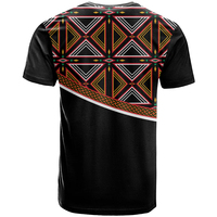 Vêtements pour hommes Cameroun T-shirts pour hommes Cameroun Styles de vêtements africains pour hommes