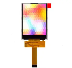 1.4 zoll 128x128 SPI interface TFT LCD display modul 1.44 zoll IPS TFT LCD modul ST7735S mit MCU interface