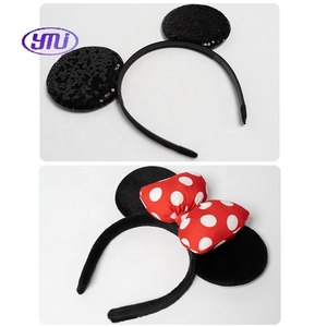 <span class=keywords><strong>Déguisement</strong></span> de Mascotte Classique Souris <span class=keywords><strong>Mickey</strong></span> et Minnie Taille Adulte pour Hommes et Femmes - Product Image 6