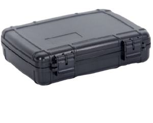 DF BP 8001 1.2L 2L 3L 4L Waterproof Case Medical Instruments <b>Box</b> <b>Lockable</b> Medication <b>Box</b> Hard Case <b>Box</b> Customize Case Inside - Product Image 1