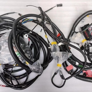 Nuevo Arnés de Cables de Alta Calidad de la Marca Xunpo para Excavadora PC200-8, Piezas de Motor 20Y-06-48314 - Product Image 2