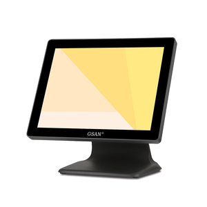 เครื่องบันทึกเงินสดแบบ All-in-One 10 จุดสัมผัส พร้อมระบบ E Pos สำหรับร้านค้าปลีกและ POS - Product Image 1
