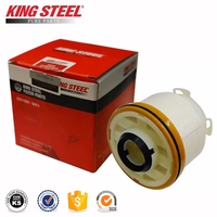Filtre Kingsteel 23390-0L050 pour HILUX 1KD 2 07/2011-