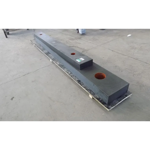 Đá Cẩm Thạch <span class=keywords><strong>Granite</strong></span> cơ khí kiểm tra máy công cụ đo lường Cai Trị - Product Image 2