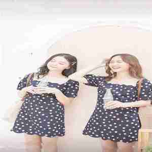 2019 más barato al por mayor vestido de - Product Image 1