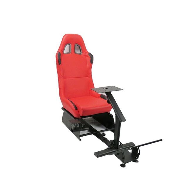 Wholesale Play Seat Racing Simulator, New Simulator Racing, Folding Racing Seat Simulator, Simulator Car Racing Game Machine