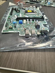Placa Base Original para 400 G7 SFF M87686-001 M87686-601 L76448-001 L76448-002 Probada 100% Funcional para Placa Base 400 G7 SFF - Product Image 5