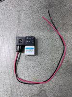 Vanne solénoïde électrique pneumatique en aluminium 1/4'' 12V CC 2 voies 2V025-08 normalement fermée à réponse rapide pour air, gaz, eau N/C