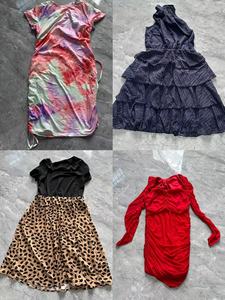 Robe Robes pour Femmes Balles Nuevo Pacas Mujer Ropa Para Ropa De Mujer Al Por Mayor - Product Image 5