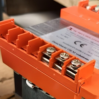 Convertisseur de puissance monophasé 100v 110v 220v vers 12V 15V 18V 10w-3000w, transformateur
