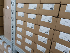 6ES7405-0KR02-0AA1 6ES7405-0KA02-0AA0 6ES7405-0RA00-0AA0 Módulo de Fuente de Alimentación para Sistema de Automatización Industrial - Product Image 5