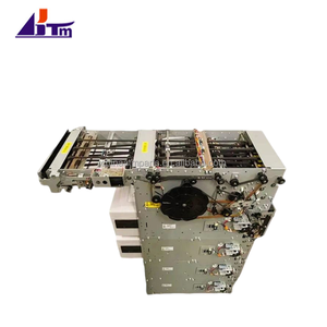 เครื่องจ่ายกาว 3 ช่อง Xiaoxing CDU-7000 รุ่น 7010000273 S7010000273 อุปกรณ์เสริมสำหรับตู้เอทีเอ็ม - Product Image 2