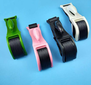 Cinturón de Seguridad para Embarazadas con Diseño de Delfín, Ajustable, para Automóvil, para Personas con Sobrepeso - Product Image 2