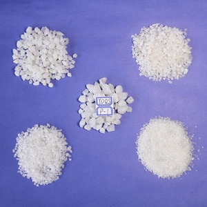 喷砂用石英砂20-40目40-80目10-20目全销售 - Product Image 4