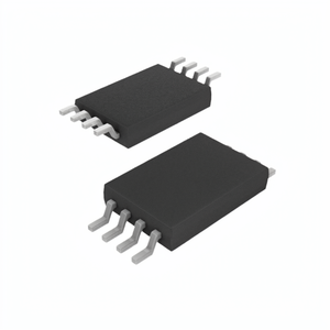 Manufacturer Channel 8 TSSOP Clock Timing Buy Electronics Components Online MB88155PFT-G-412-JN-EFE1 - Product Image 1