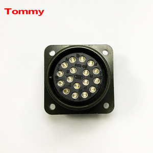 For MS3102A 20-29SW Original Connector <b>Plug</b> - Product Image 1