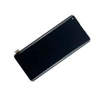 Écran tactile AMOLED et TFT d'origine pour téléphone mobile OnePlus 8 Pro, compatible avec les écrans LCD de téléphone mobile OnePlus8pro