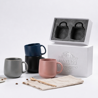 Mug en céramique personnalisable, design mignon, en porcelaine blanche, mug à café jetable avec sublimation blanche, tasse vierge en gros