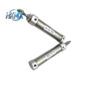 กระบอกสูบหยุดแบบงานหนัก RS2H50-30TL-D RS2H63-30TL-D RS2H50-30BL-D RS2H63-30DL-S - Product Image 1
