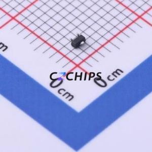 ทรานซิสเตอร์ทรานซิสเตอร์523แบบดิจิทัลทรานซิสเตอร์ทรานซิสเตอร์ทรานซิสเตอร์ DTA114EE แบบใหม่ของแท้ชิ้นส่วนอิเล็กทรอนิกส์ - Product Image 2