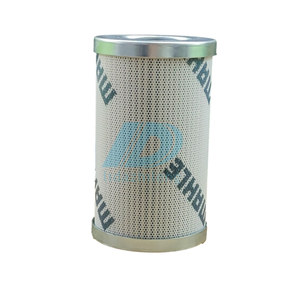 Élément de filtre à huile pour compresseur à vis Refco PI3115PS10 pour unité de stockage frigorifique - Product Image 1