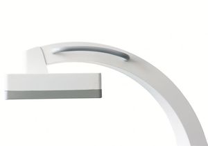 เครื่องเอกซเรย์เคลื่อนที่ดิจิทัลสำหรับสัตวแพทย์ INC-15kW เครื่องเอกซเรย์แบบเคลื่อนที่ชนิด C-arm (แผ่นตรวจจับแบบแบน) - Product Image 5