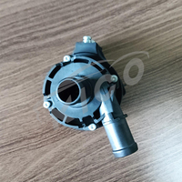 OE 925164GA0A pompe à eau auxiliaire électrique automatique système de refroidissement du moteur automobile pour voiture Nissan Renault 12V dc