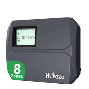 Hioazo <span class=keywords><strong>wifi</strong></span> thông minh phun nước điều khiển để kiểm soát tưới tiêu - Product Image 1
