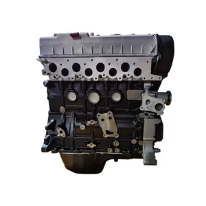 Buen rendimiento Motor Parts 2,5 T D4BB D4BH 4D56T motor completo d4bh Hyundai h100 motor diesel d4bh 4d56t motor para la venta