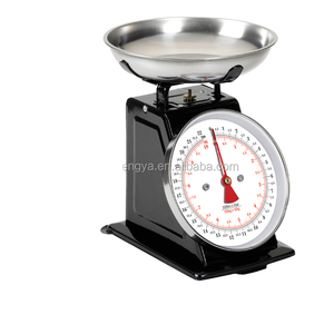 Anpassbare ABS-Achswaage-Waage ODM-und OEM-unterstützte Feder gewichts kalibrierung - Product Image 4