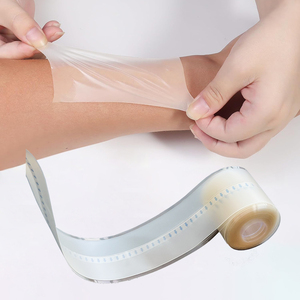 Apósito en rollo hidrocoloide para úlceras venosas del fabricante - Product Image 4