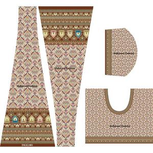 Tissu tissé respirant personnalisable Textiles de maison pour filles Vêtements Costumes Mariages Robe de literie croisée unie à chevrons - Product Image 1