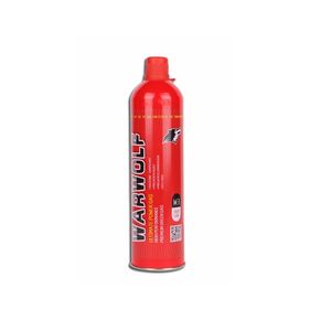 Cartucho de <span class=keywords><strong>Gas</strong></span> Industrial Verde de 1100 ml y 270 g de Alta Presión para Pistola de <span class=keywords><strong>Airsoft</strong></span> - Product Image 2