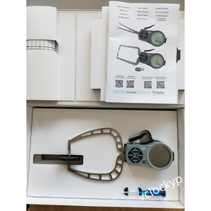 Kroeplin IP67 <b>Electronic</b> Indoor Quick Switch Mm 10-30 <b>Used</b> - Product Image 2