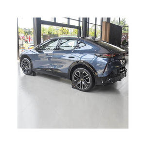 רכב שטח חדש ומשומש, פולקסווגן ID UNYX, רכב שטח חשמלי למכירה, יצוא רגיל משנת 2026, מונפש על ידי יונילנד מוטורס - Product Image 2