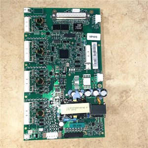 ZINT-592 Nueva Placa Base de Control ACS880 75-90-110KW ZINT-571 - Product Image 3