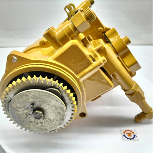 Pompe d'injection de carburant neuve de haute qualité APEX pour moteur 3116 E314C E325D 141-7869, ensemble de pompe diesel pour excavatrice - Product Image 2